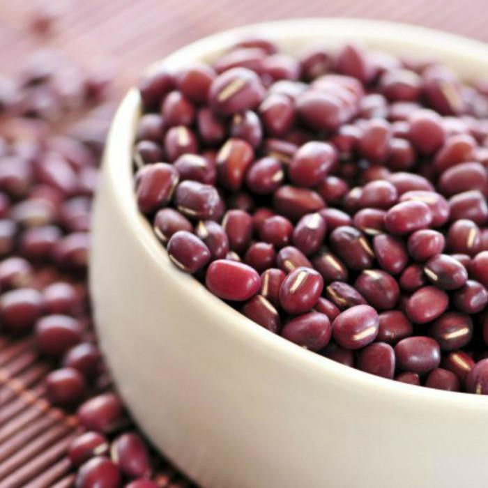 

KACANG MERAH AZUKI ADZUKI RED BEAN ADZUKI 500g IMPORT IMPOR