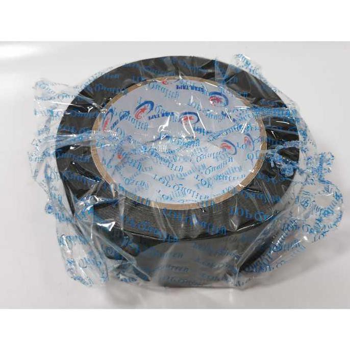 

Double Tape Busa 45Mm X 5M Star Tape Double Tape Foam Lakban Isolatip J-Florens Berkualitas