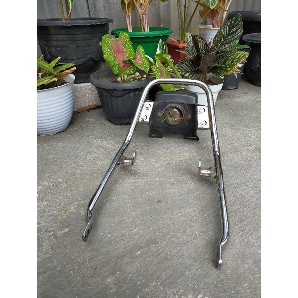 Begel GL 100 original Copotan Set stoplamp