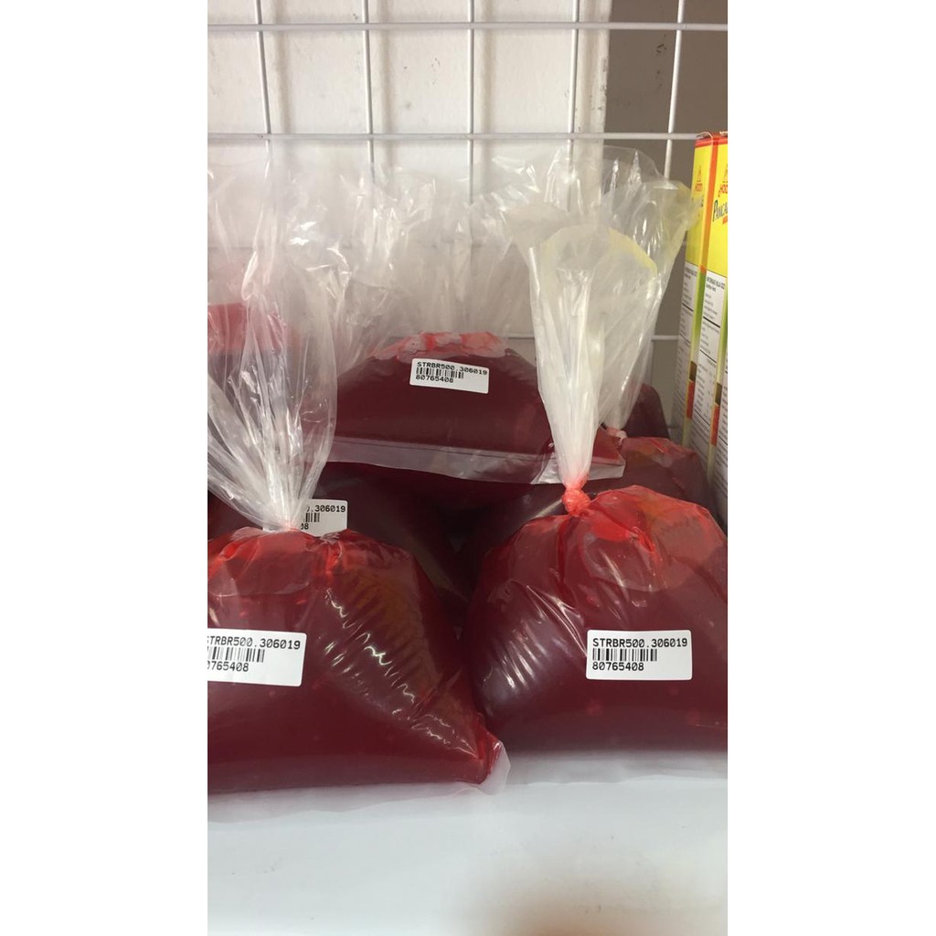 

Ms49M6 Filling / Selai Stroberi Prosperich 500G ( Strawberry ) S5Mq0S