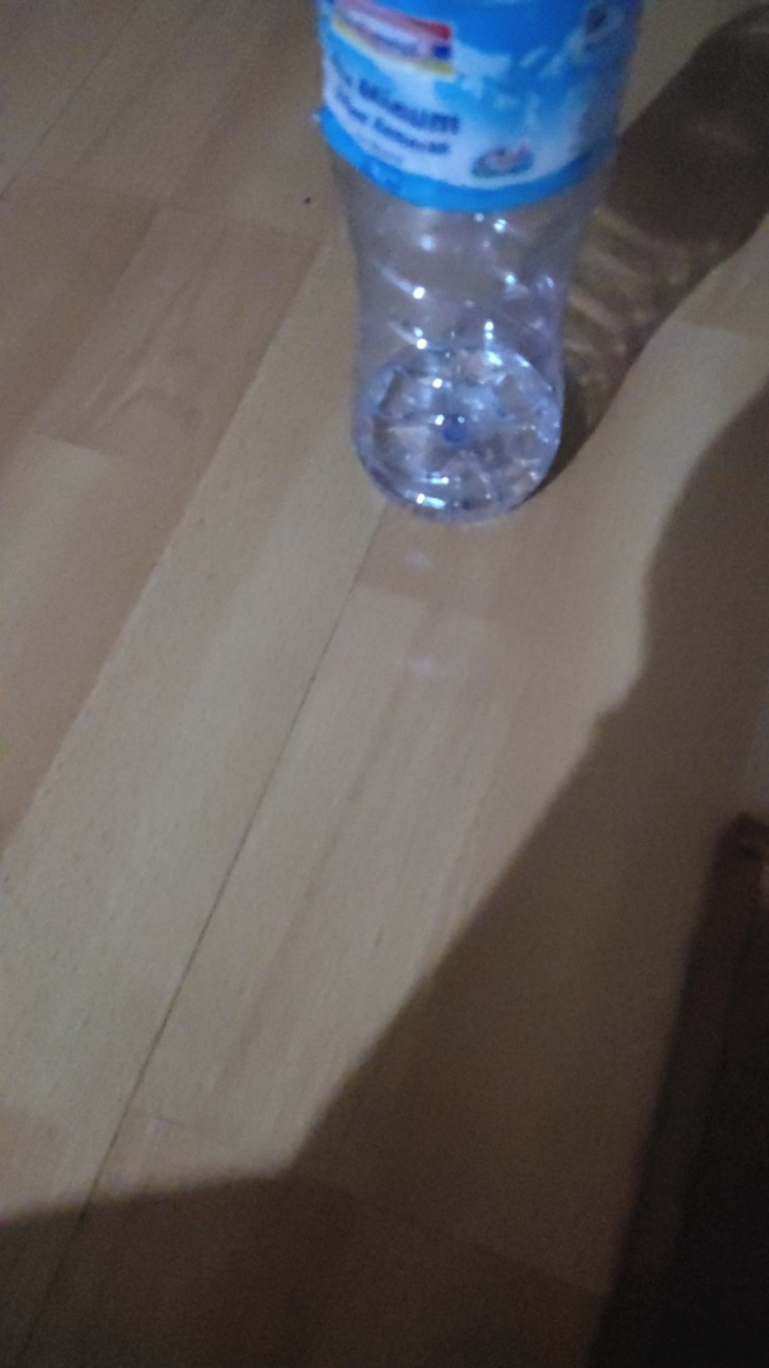 Pot Lulur 50 Gr Putih