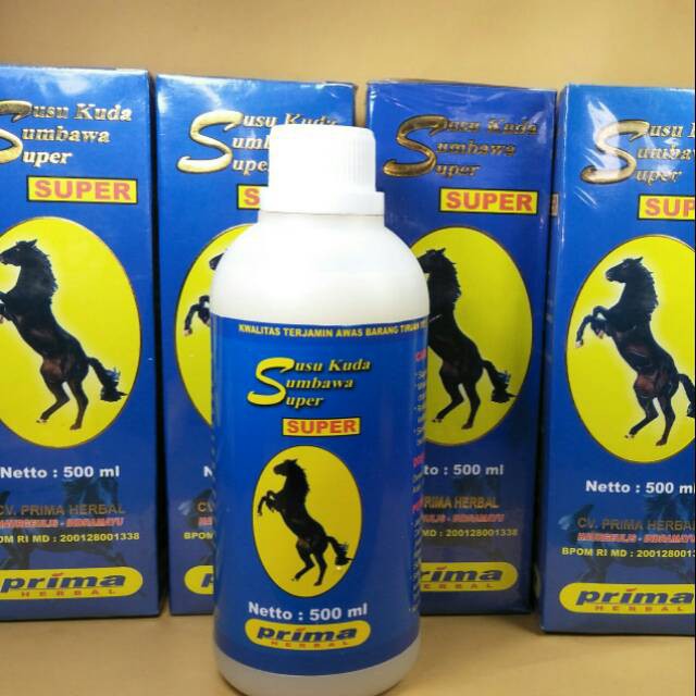 

susu kuda sumabawa super prima asli original untuk kencing manis