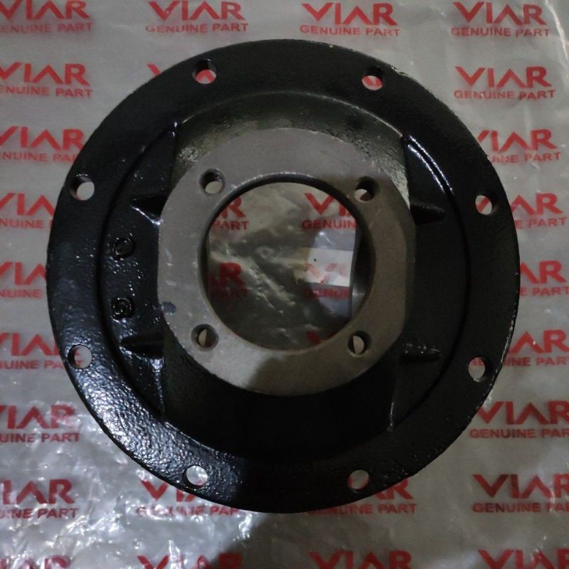 Cover differential  Cover blok Gardan Viar Karya roda3 *ORIGINAL VIAR*