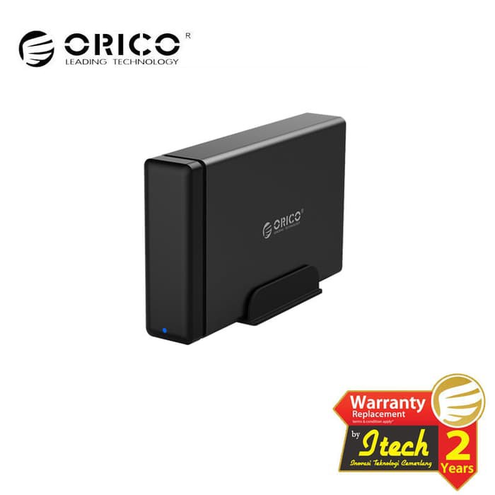 ORICO NS100-C3 Type-C Hard Drive Dock