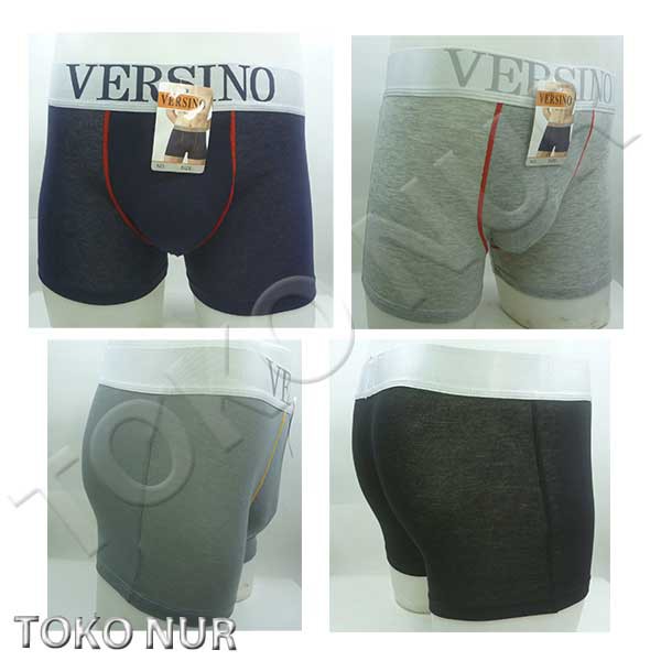 BOXER VERSINO Paket 3 Helai