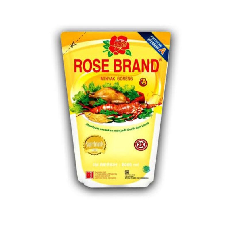 

Rose Brand