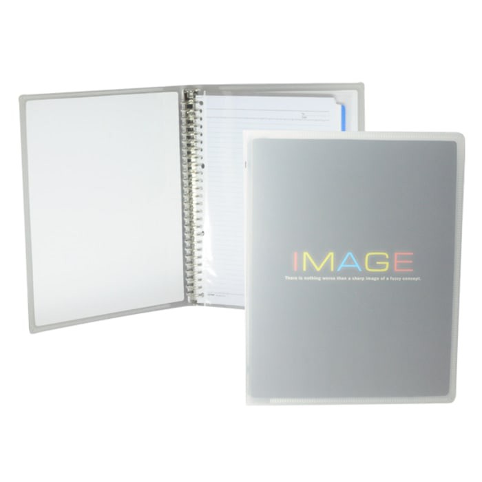 

Joyko Binder Cover B5