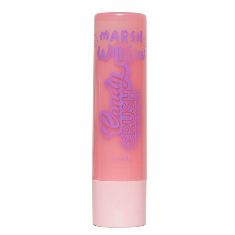 [SATUAN] Marshwillow Candy Crush Lip Balm by Natasha Wilona - Pelembab Bibir