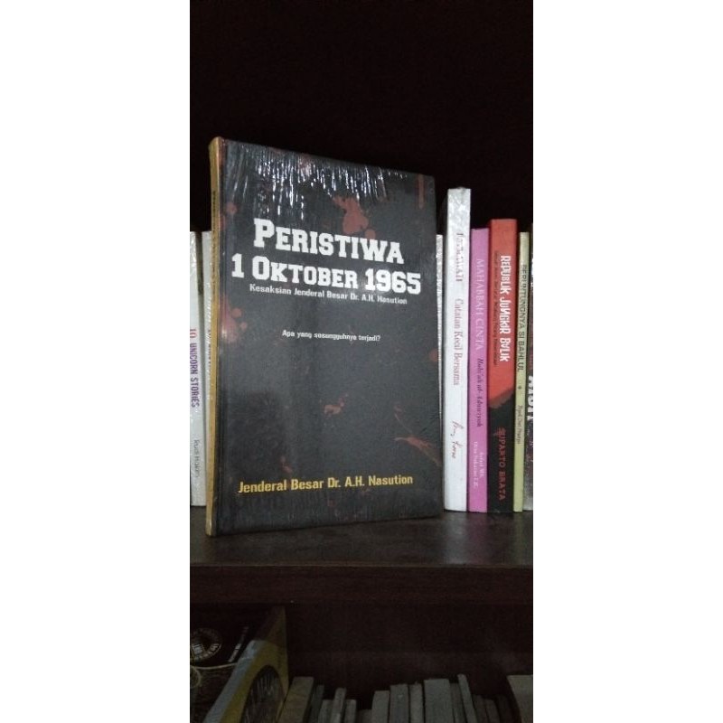 Peristiwa 1 Oktober 1965