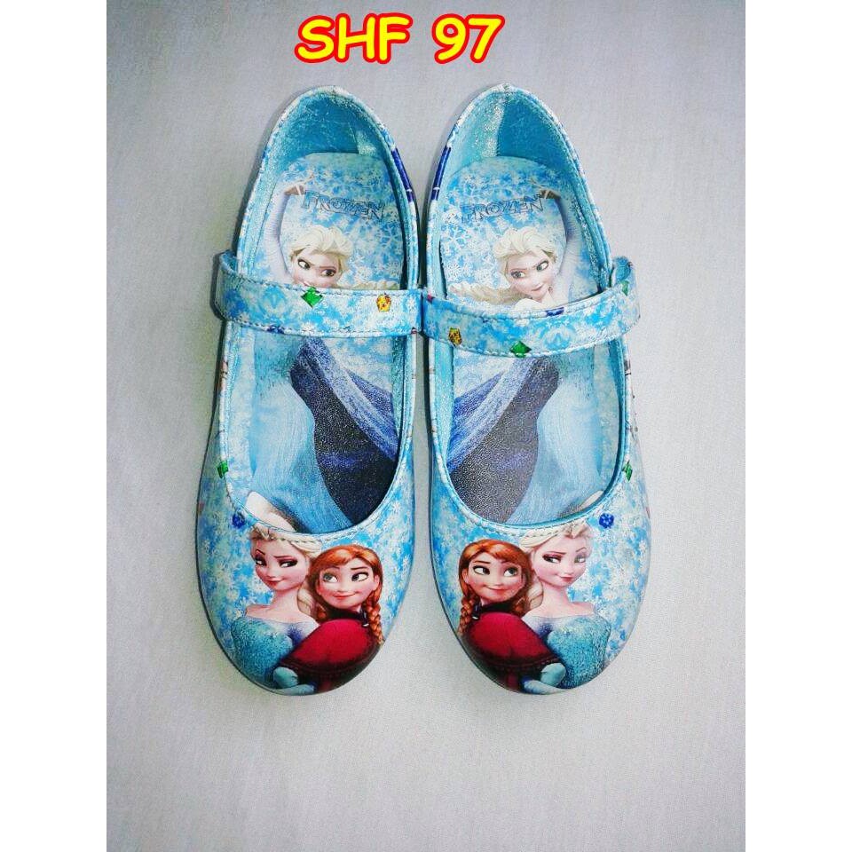 Sepatu SHF 97 / SEPATU FROZEN