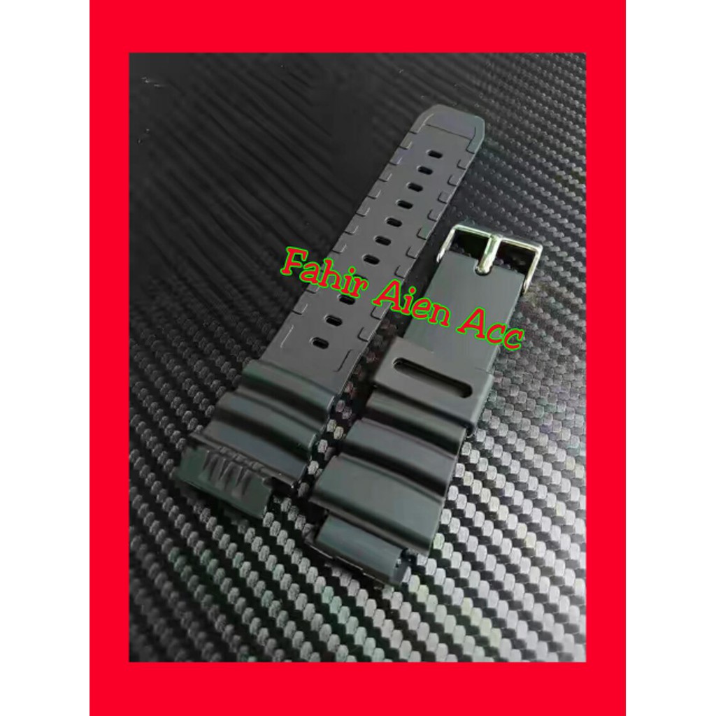 Jual STRAP Tali Jam CASIO G SHOCK G 9100 STRAP CASIO G SHOCK G 9100 Limited