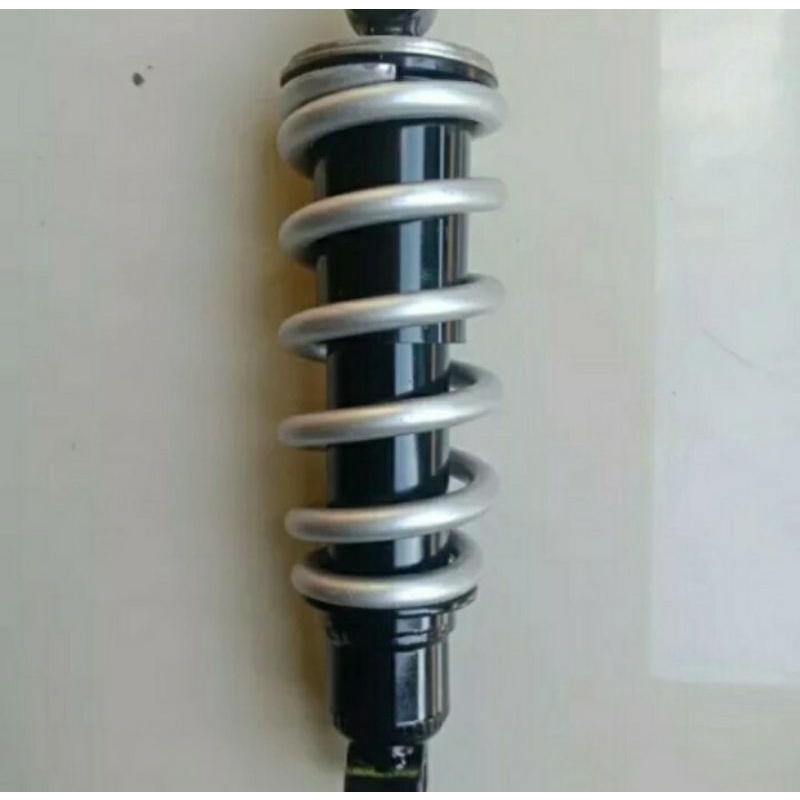 shock belakang/ monoshock belakang r 15 v3 original yamaha