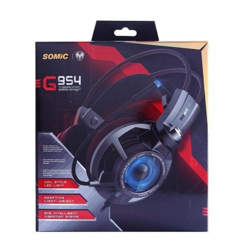 headphone gaming somic virtual 7.1 multi channel gaming