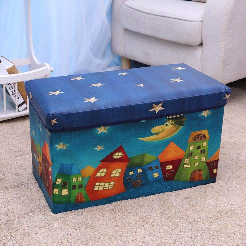 Storage Box Lipat Karakter Tempat Penyimpanan Mainan Anak 1182 Serbaguna Kado Souvenir Ulang Tahun