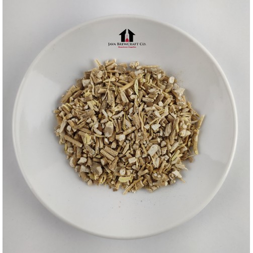 

Ashwagandha Dried Root Cut 1 oz. (Withania Somnifera)