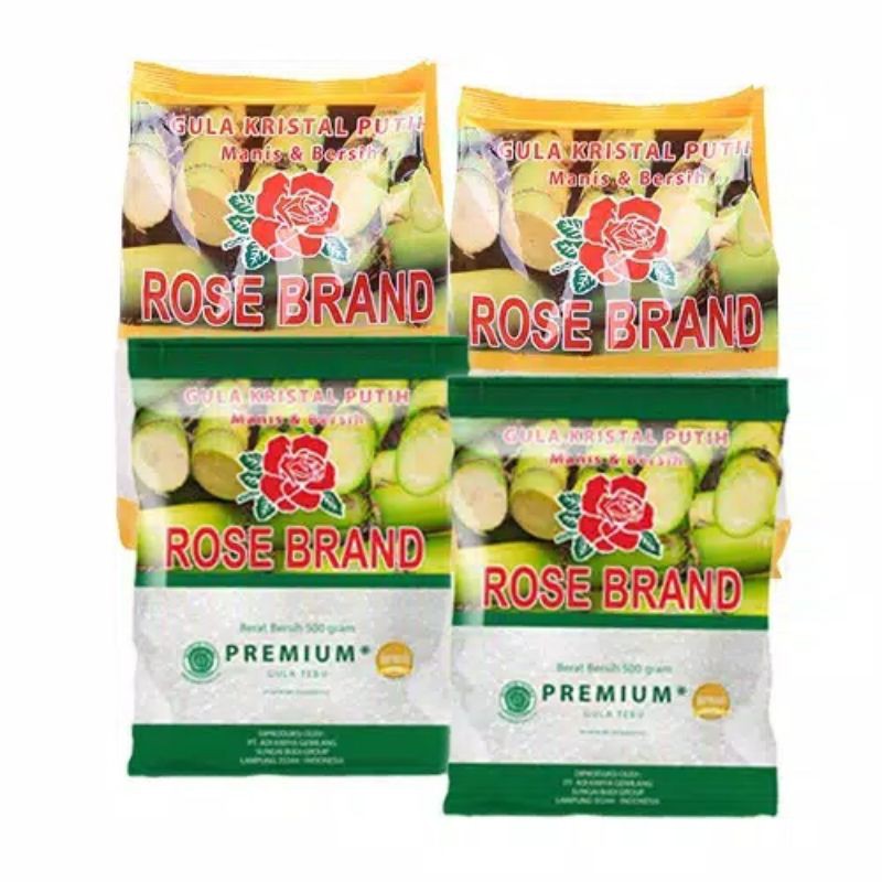 

Gula Pasir 1 kg