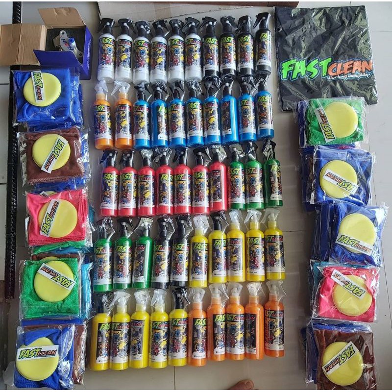 PENGKILAP BODY MOTOR/POLES BODY MOTOR PREMIUM