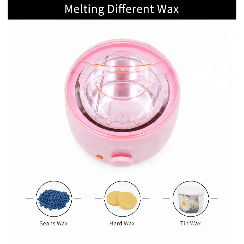 Pro Warmer | Wax Heater | Pemanas Hard Wax | Pemanas Waxing