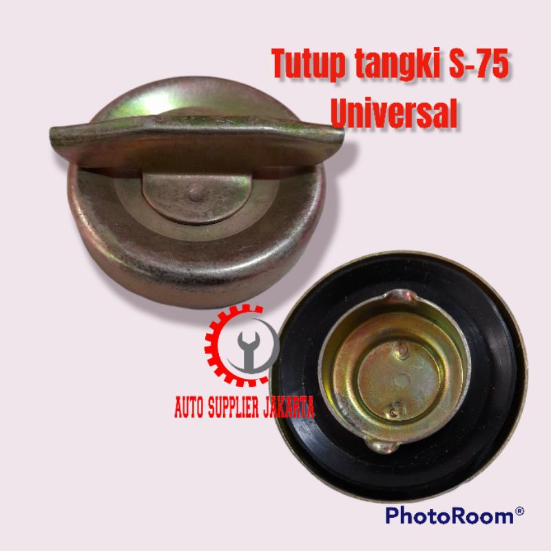 tutup tangki taft gt f70 / feroza universal