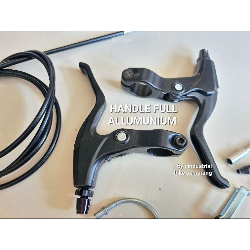 REM SEPEDA TREX V BRAKE SET FULL ALLOY SEPASANG KOMPLIT VBRAKE DEPAN BELAKANG ALUMUNIUM ALLUMUNIUM BISA MTB FEDERAL SELI LIPAT MINI MINION GUNUNG DLL STEEL BESI