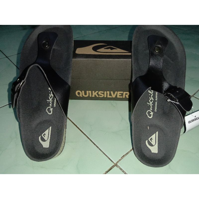 SandaL Quiksilver