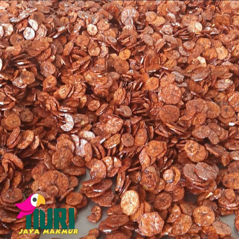 

Keripik Pisang coklat premium 1kg