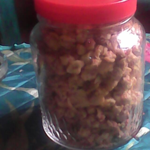 

Kacang kentuky