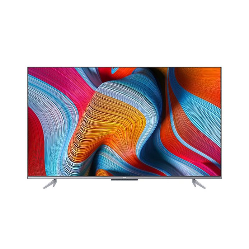 TV LED TCL 50 INCH 4K SMART ANDROID 50 P 725