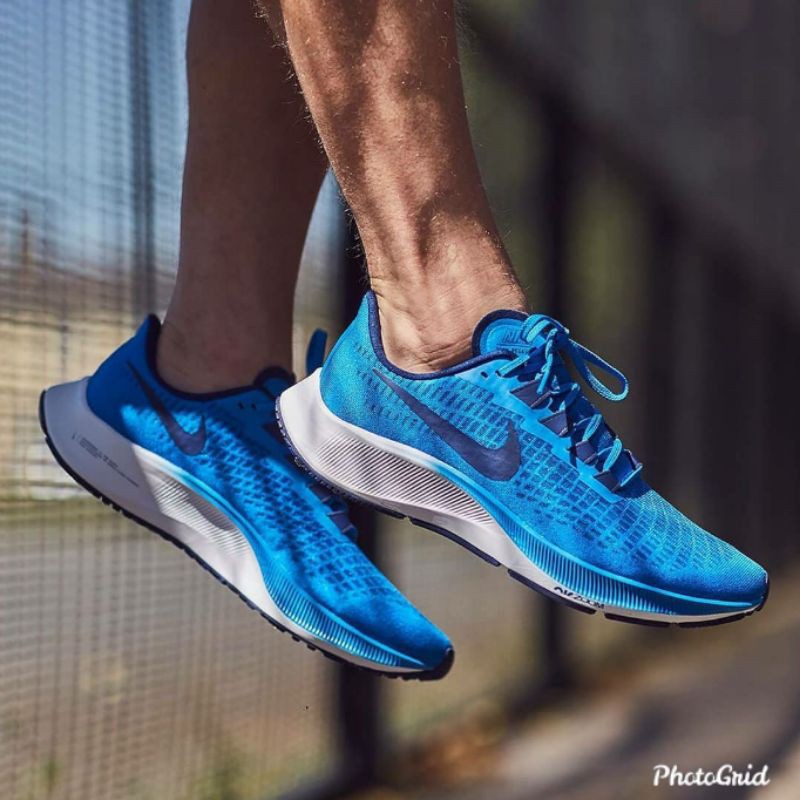 pegasus 37 blue
