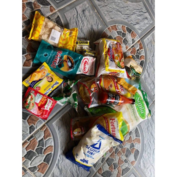 

paket sembako