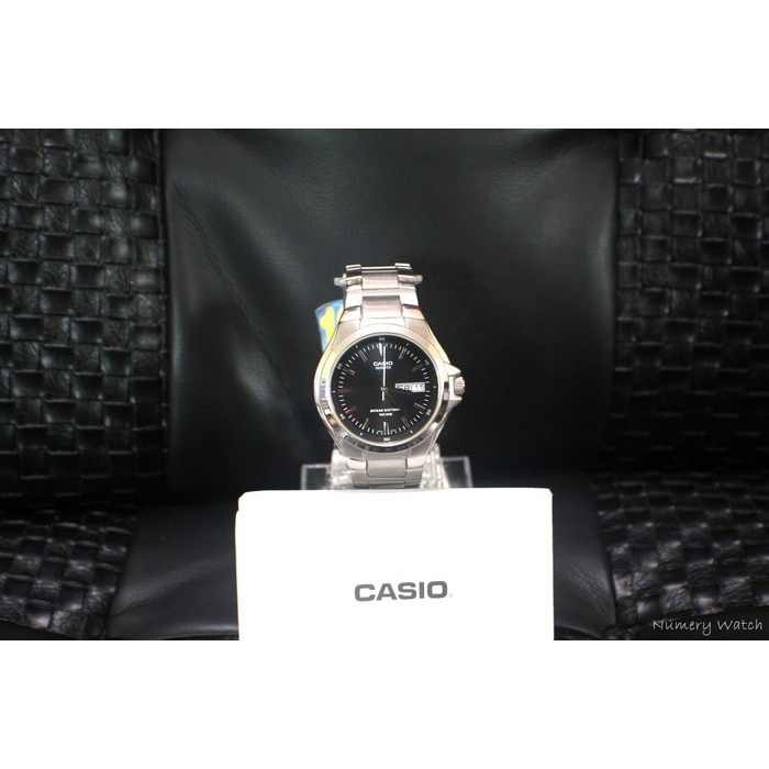 Jam Tangan Casio Original MTP-1228D