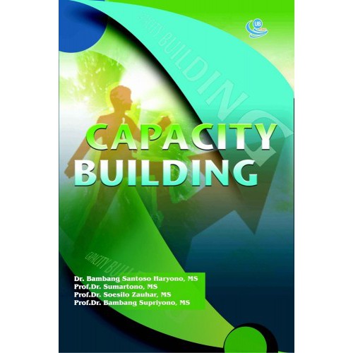 Buku Original Capacity Building