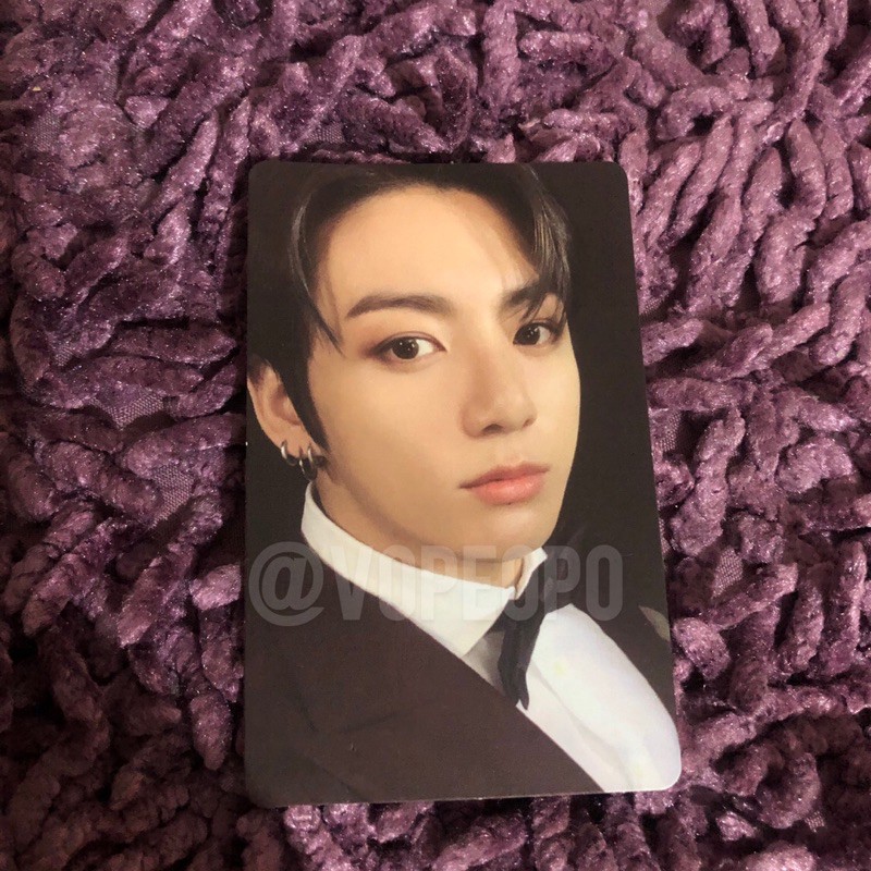 PC JUNGKOOK (JK) MOTS 7 VER 3