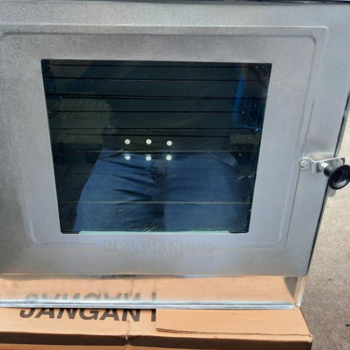 Oven Tangkring Bima 38cm 3 Susun Oven Kompor Bima Oven Bima 38cm Susun 3 Oven Tangkring Oven Bandung