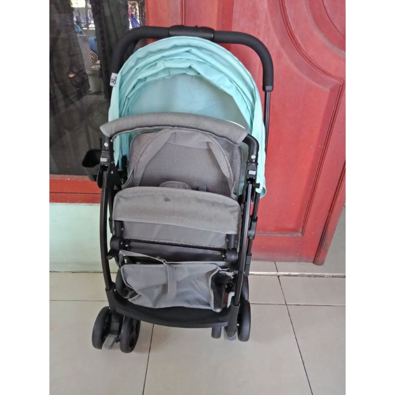Chris & Olins Stroller - Vadso