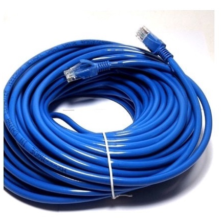 CH Kabel LAN UTP RJ45 (10 meter)