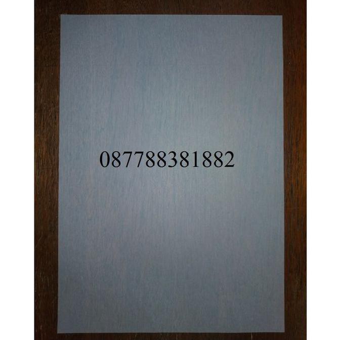 

Kertas Kalkir A4 80gram isi 20 Lembar