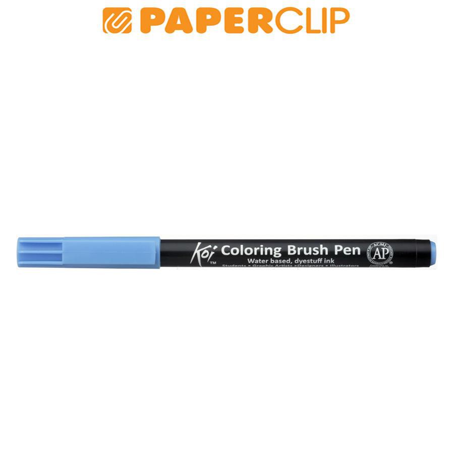 

SPIDOL SAKURA BRUSH PEN XBR-225 STEEL BLUE