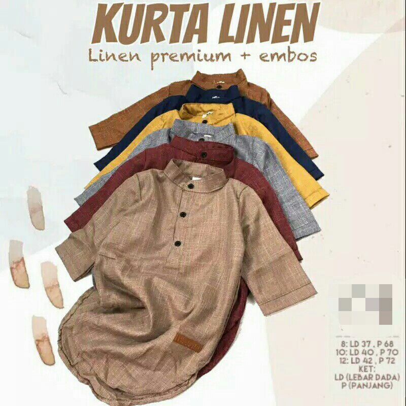 Koko anak | koko kurta anak | koko kurta anak premium | koko kurta premium