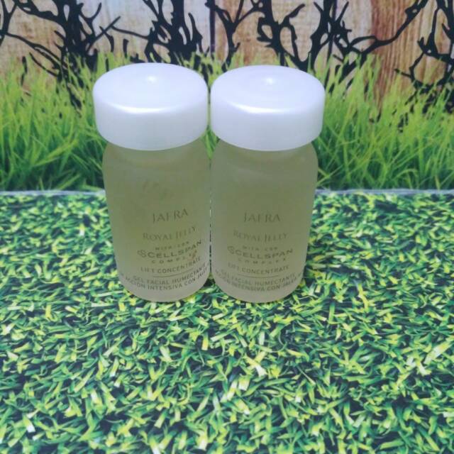 SERUM ROYAL JELLY JAFRA ORIGINAL