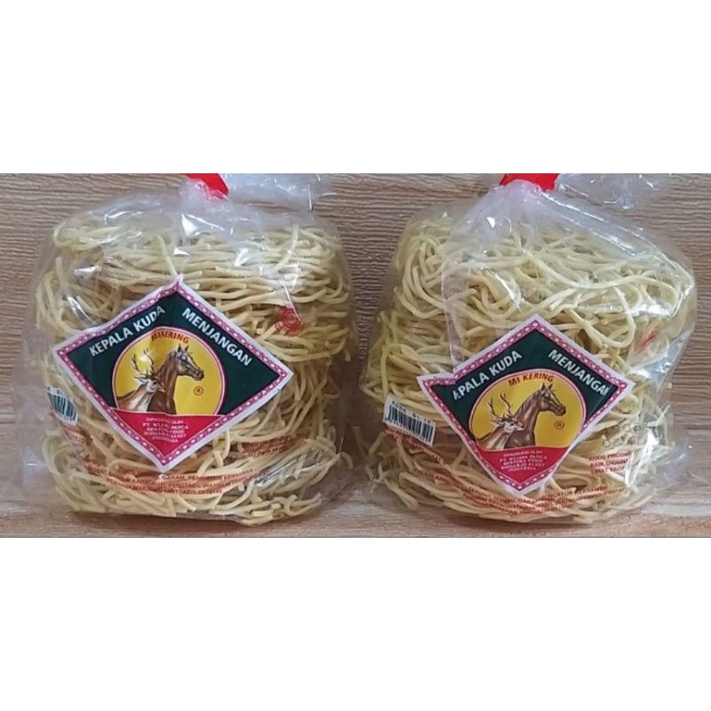 

mi kepala kuda menjangan 135gr BL16 Halal
