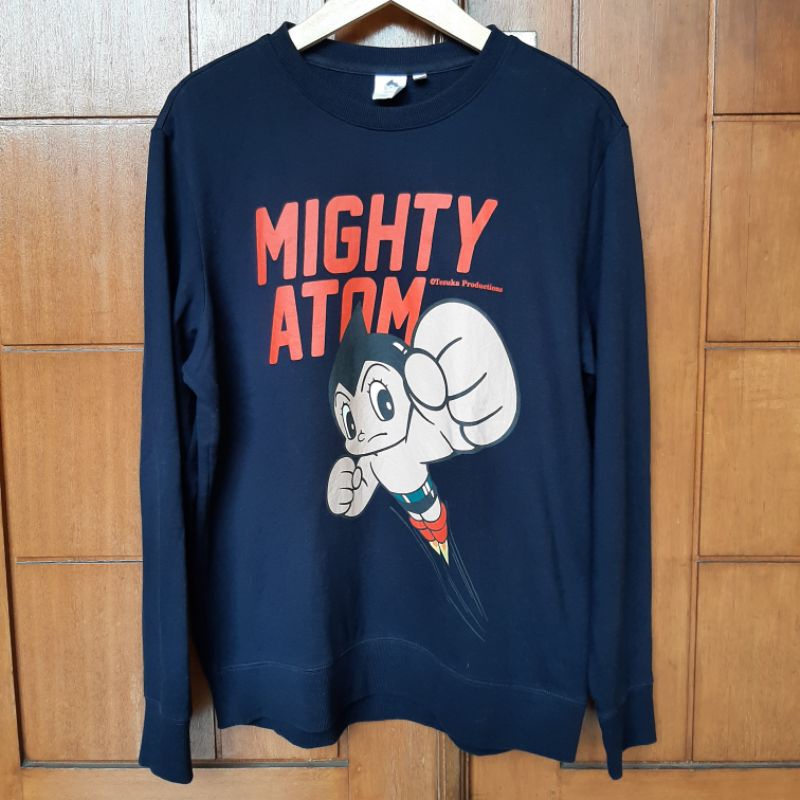 Astro Boy Sweatshirt / Crewneck