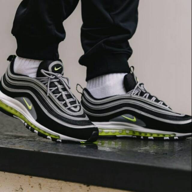 nike 97 volt