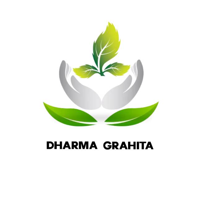 dharma_grahita