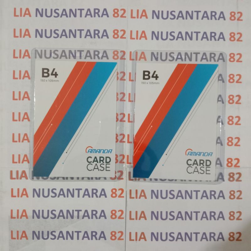 

card case B4