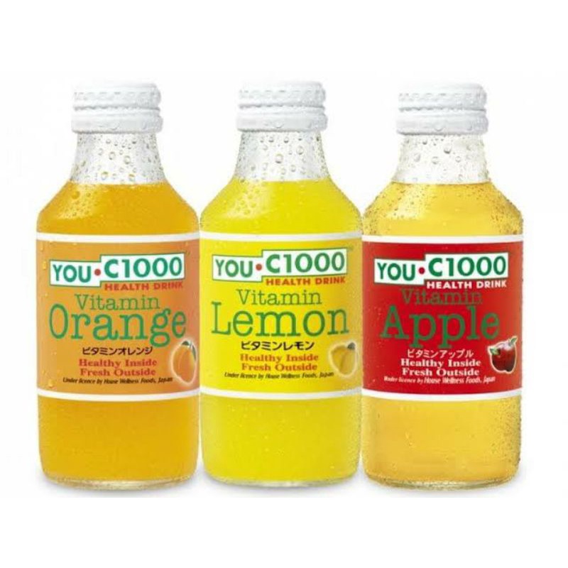 

You C1000 140 ml