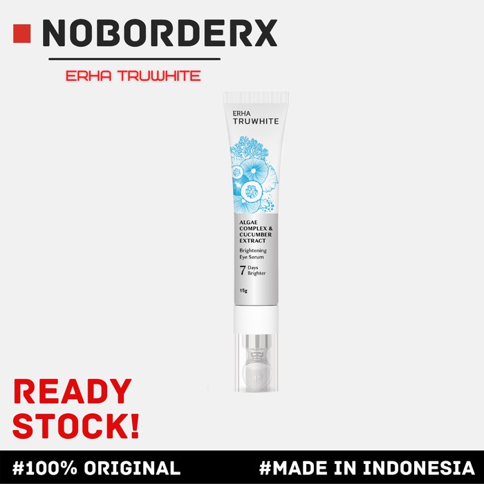 Erha Truwhite Brightening Eye Serum