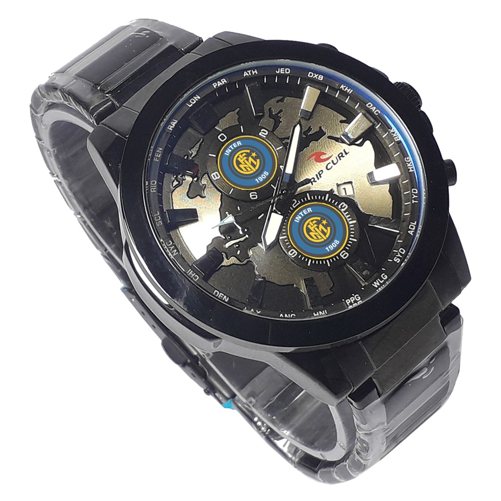 (EXCLUSIVE) Jam Tangan INTER  Rcl / Edf