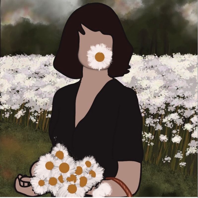 Jasa Gambar Sketsa Foto Pemandangan Alam, Sudut Ruangan, Pelataran, dan Sejenisnya MURAH