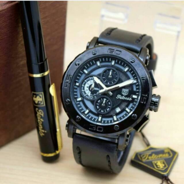 

Tetonis free pen